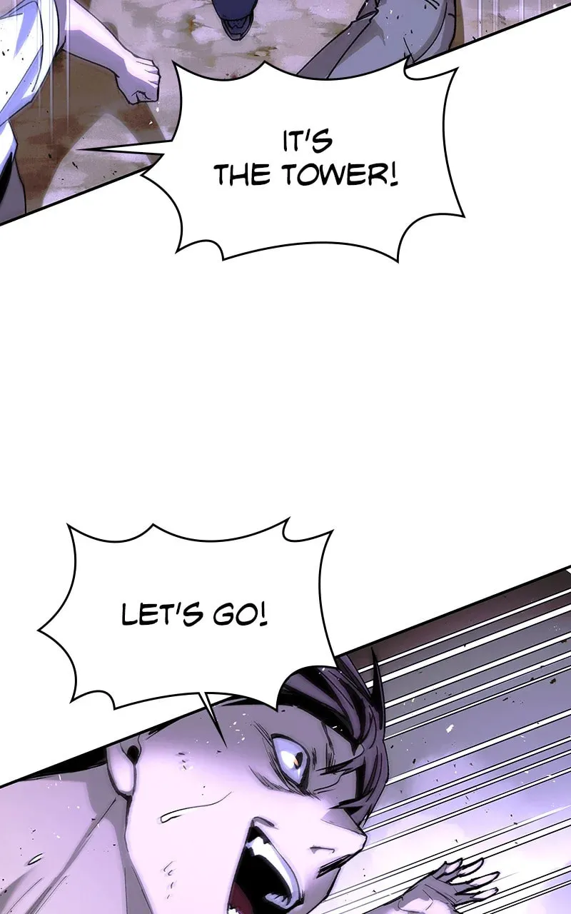 The End Of World Is A Game Chapter 78 page 119 - 