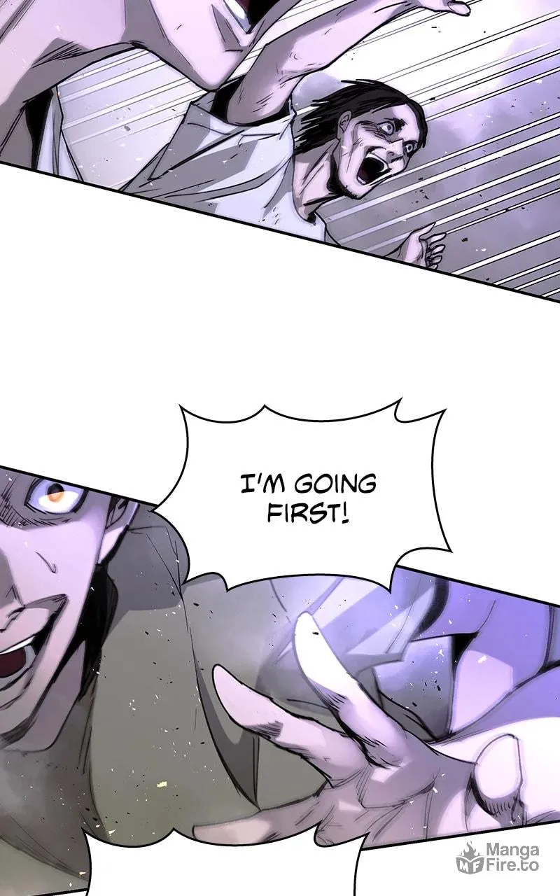 The End Of World Is A Game Chapter 78 page 120 - 
