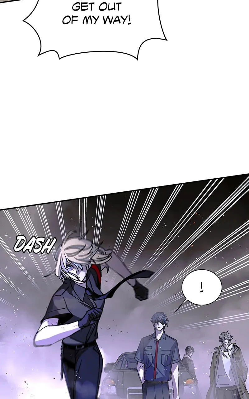The End Of World Is A Game Chapter 78 page 121 - 