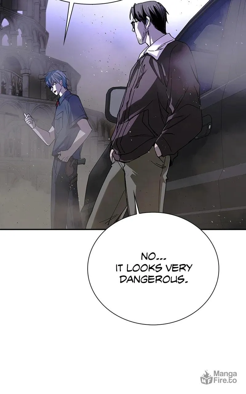 The End Of World Is A Game Chapter 78 page 123 - 