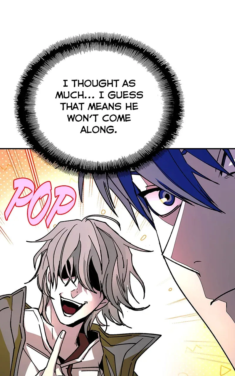 The End Of World Is A Game Chapter 78 page 124 - 