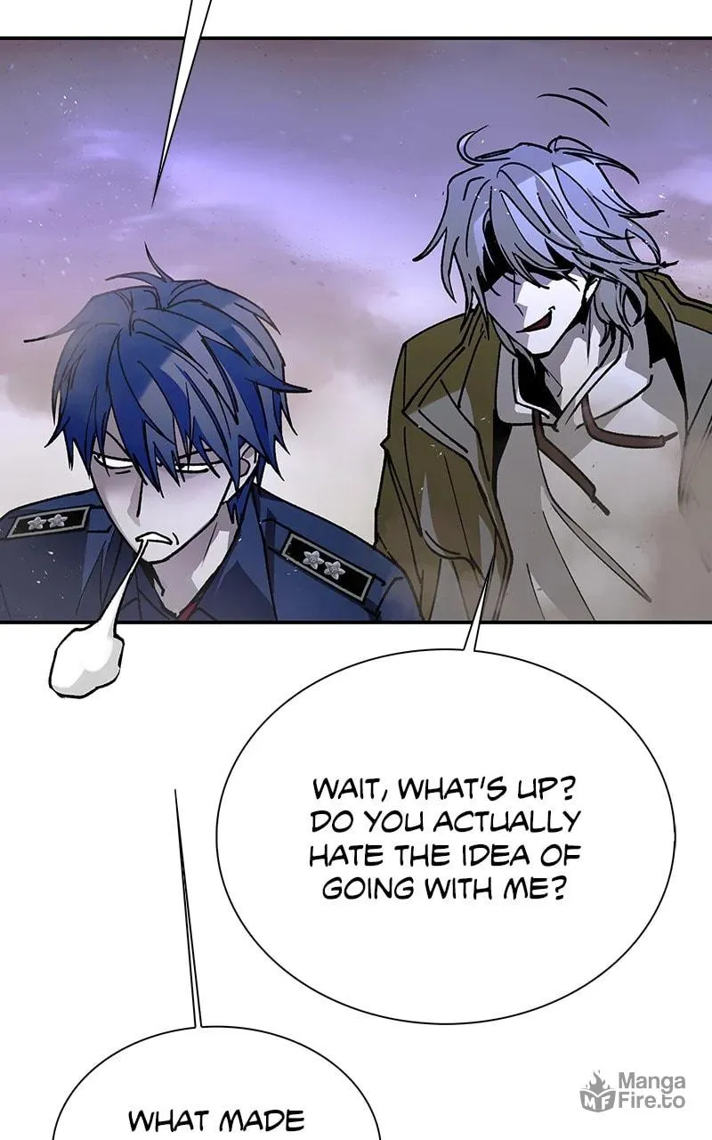 The End Of World Is A Game Chapter 78 page 126 - 