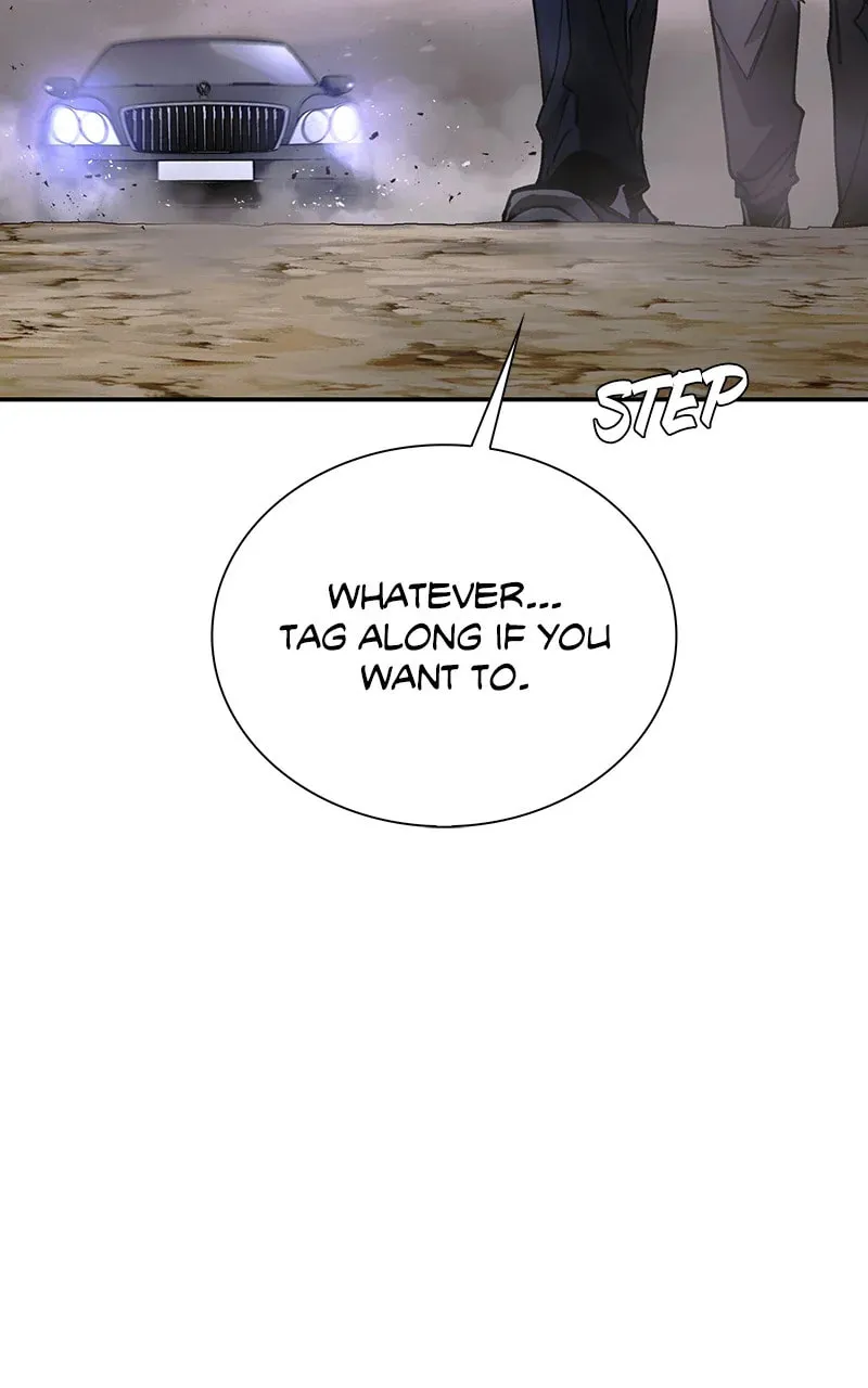 The End Of World Is A Game Chapter 78 page 128 - 