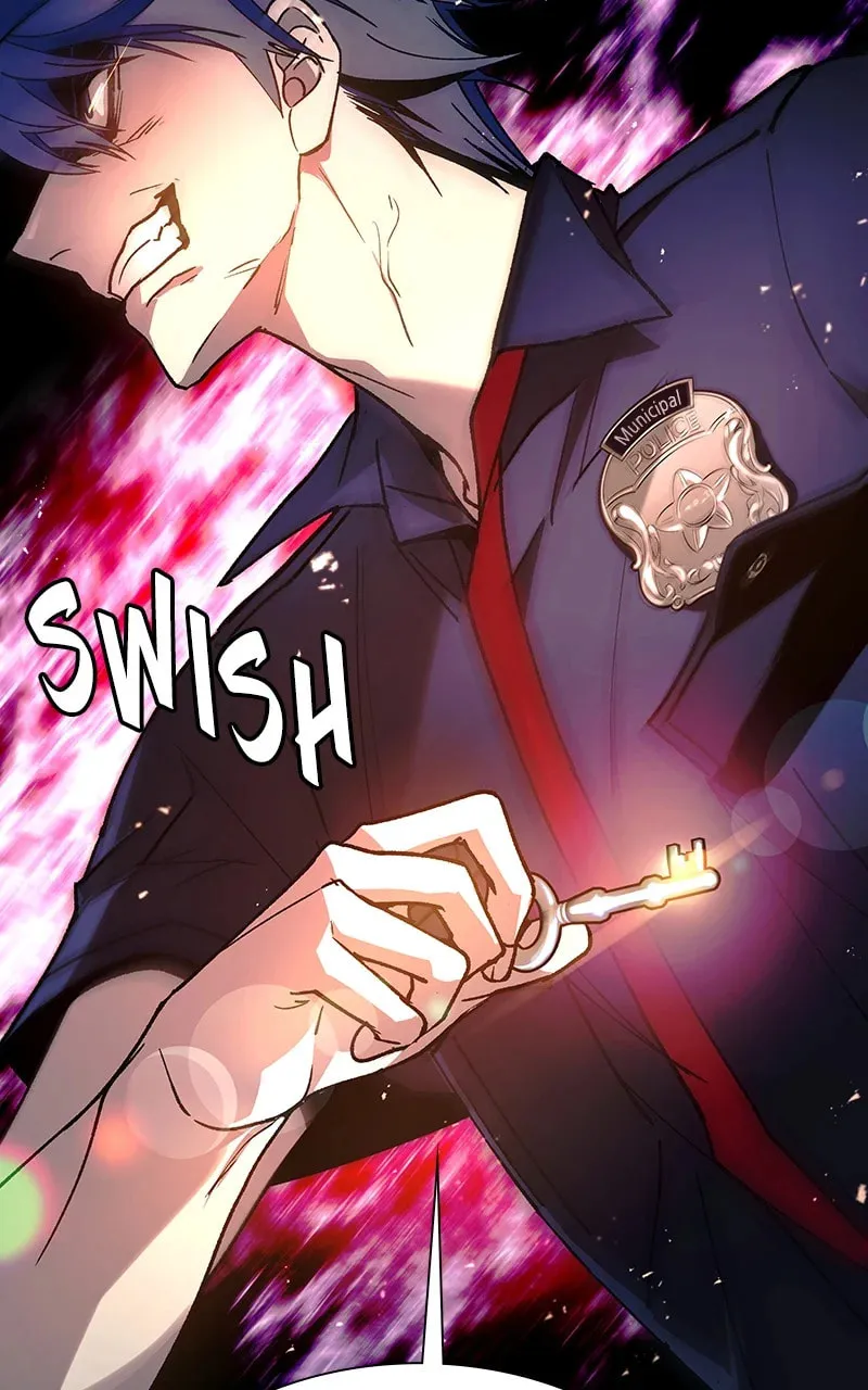The End Of World Is A Game Chapter 78 page 16 - 
