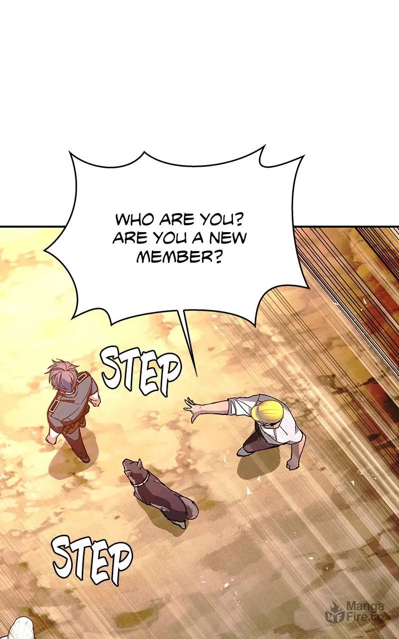 The End Of World Is A Game Chapter 78 page 18 - 