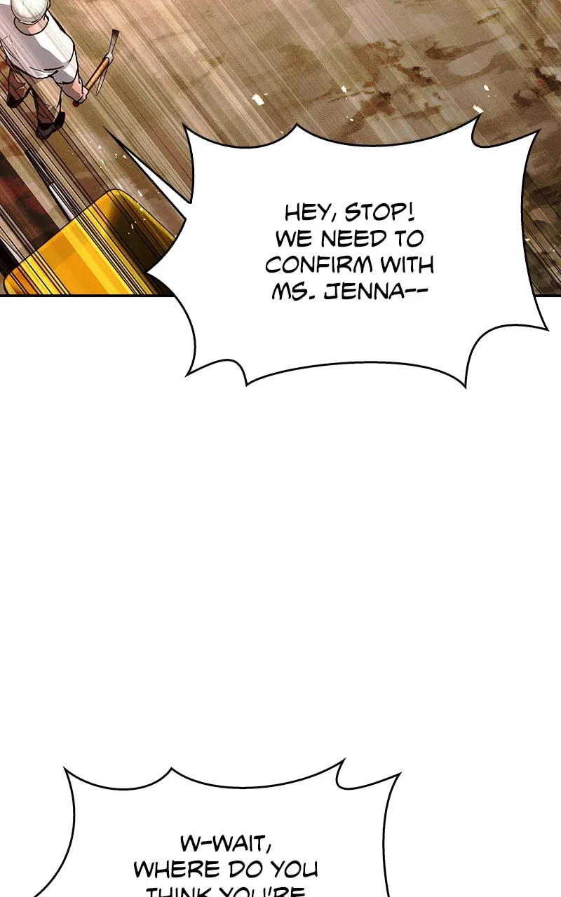 The End Of World Is A Game Chapter 78 page 19 - 