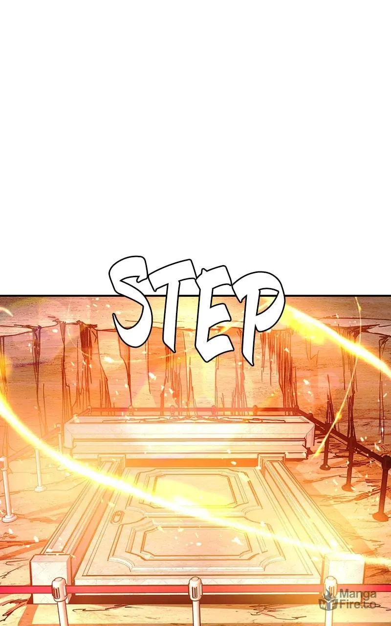 The End Of World Is A Game Chapter 78 page 21 - 