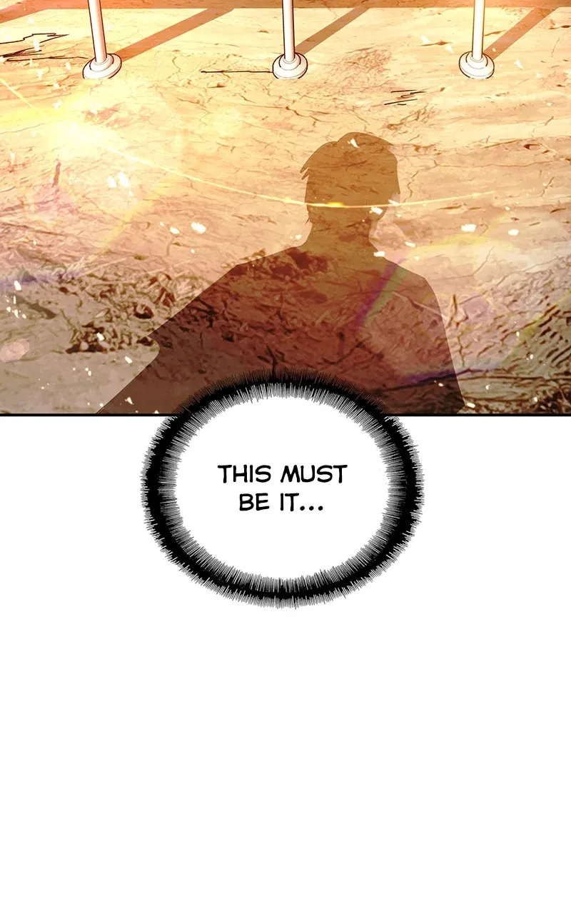 The End Of World Is A Game Chapter 78 page 22 - 