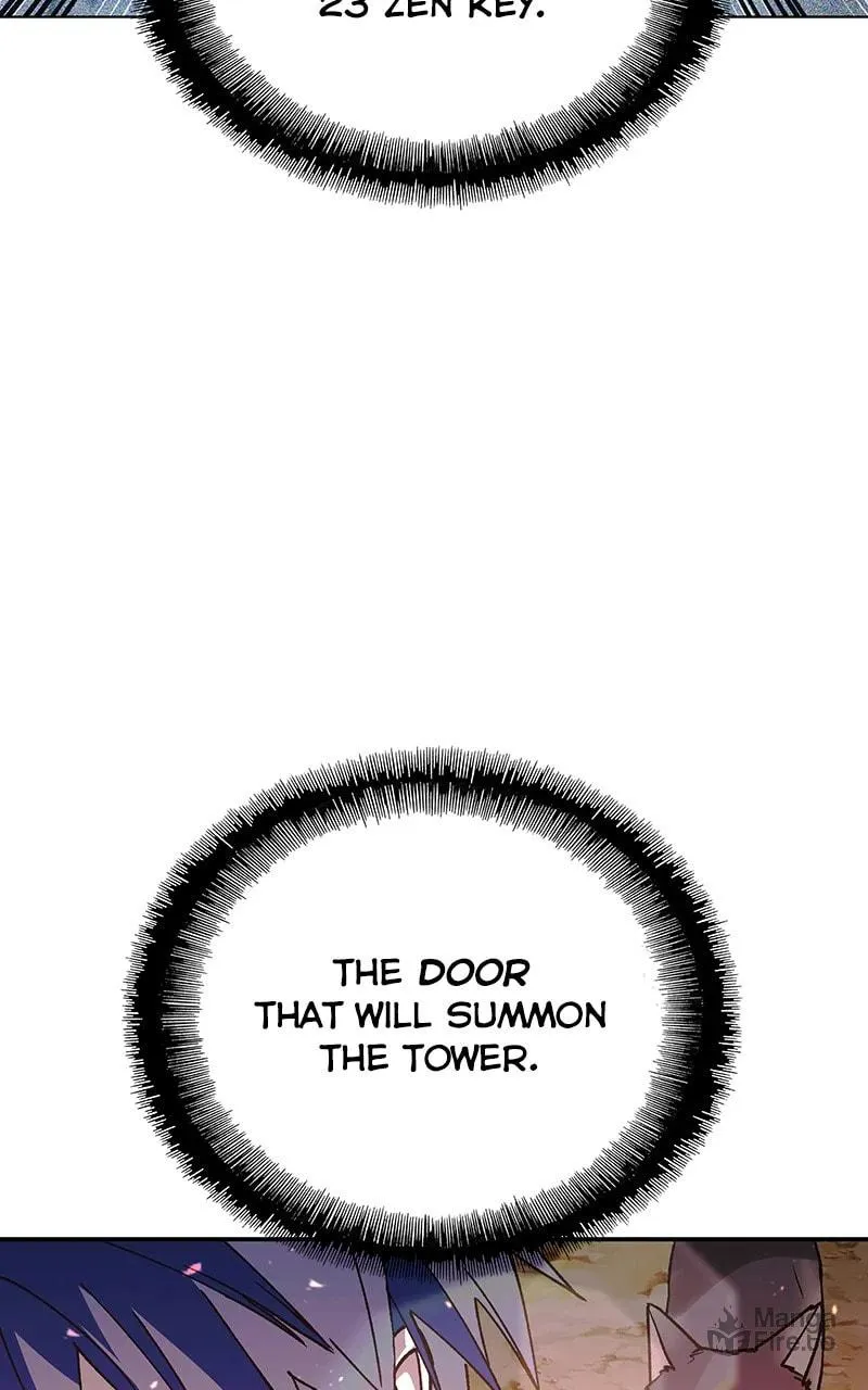 The End Of World Is A Game Chapter 78 page 24 - 