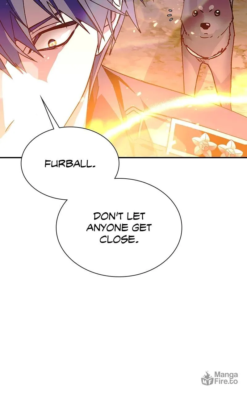 The End Of World Is A Game Chapter 78 page 25 - 