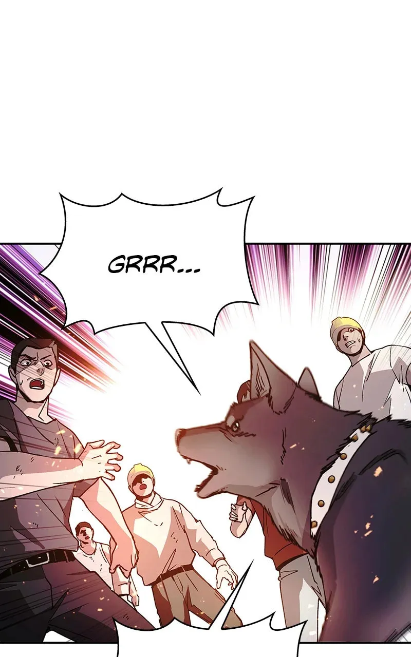 The End Of World Is A Game Chapter 78 page 26 - 