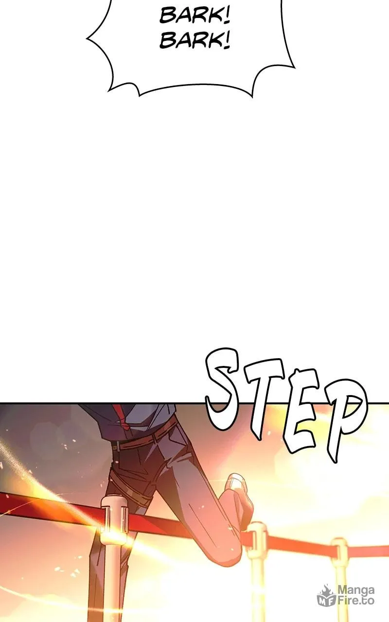 The End Of World Is A Game Chapter 78 page 27 - 