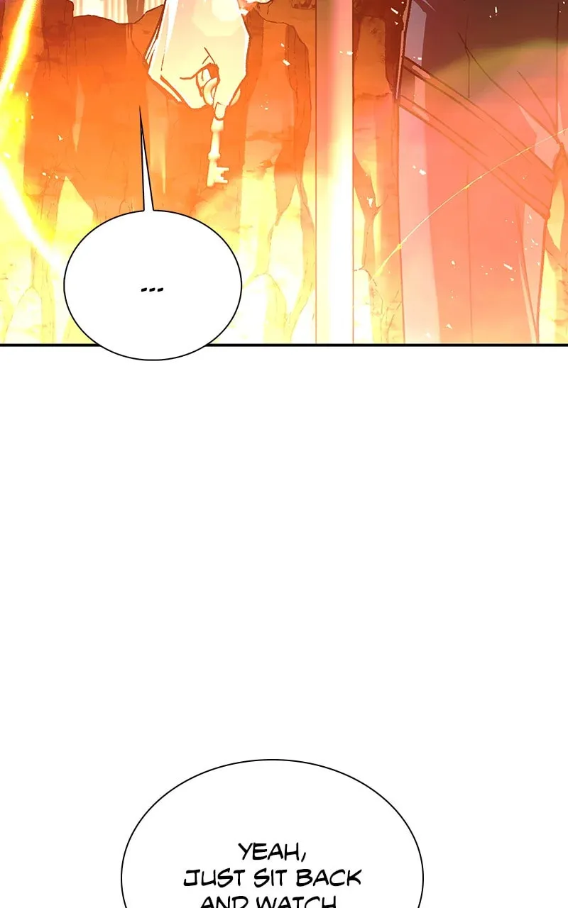 The End Of World Is A Game Chapter 78 page 29 - 