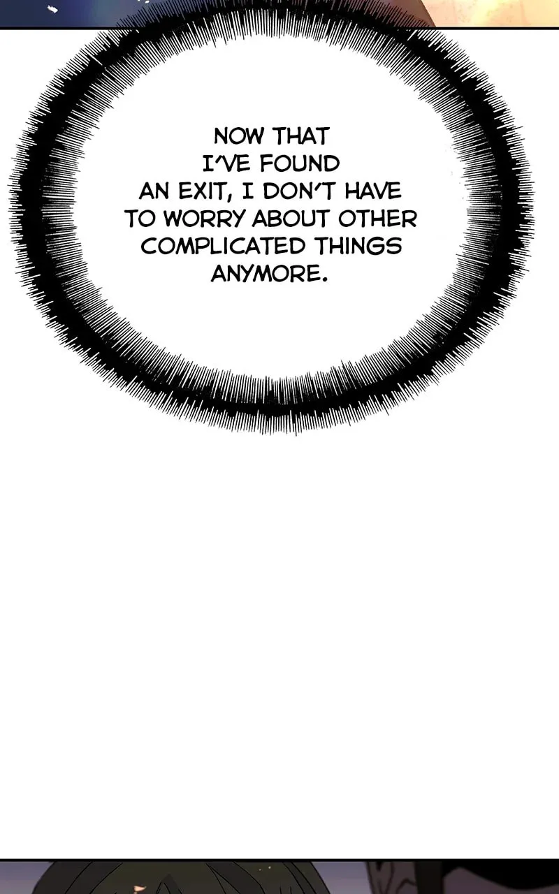 The End Of World Is A Game Chapter 78 page 31 - 