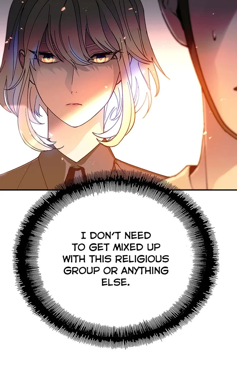 The End Of World Is A Game Chapter 78 page 32 - 