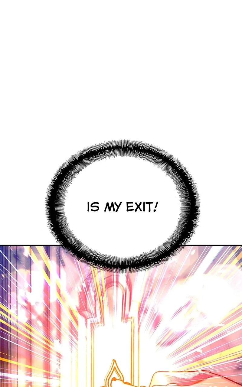 The End Of World Is A Game Chapter 78 page 34 - 