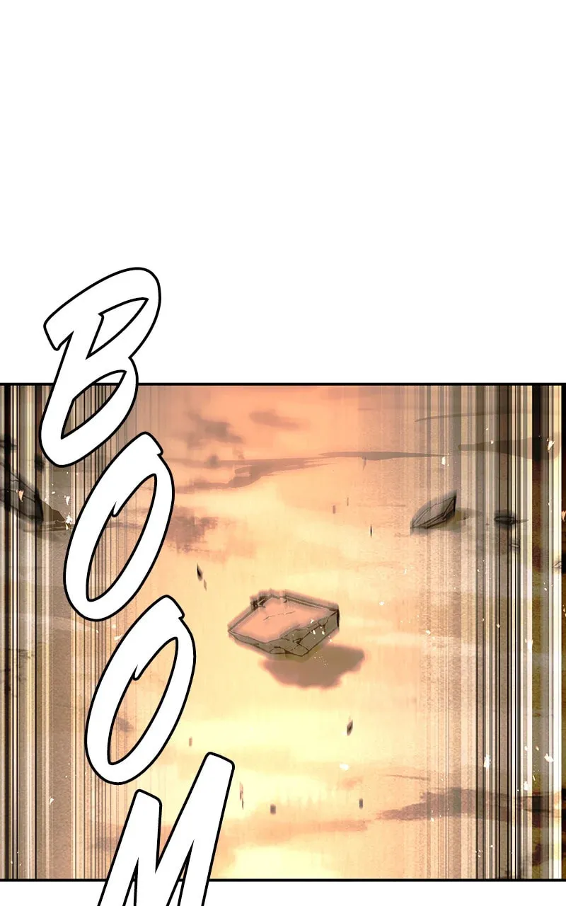 The End Of World Is A Game Chapter 78 page 38 - 