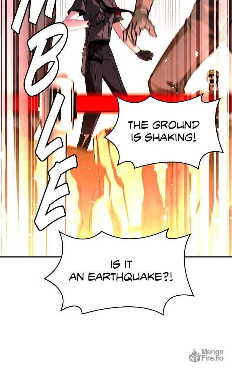 The End Of World Is A Game Chapter 78 page 40 - 