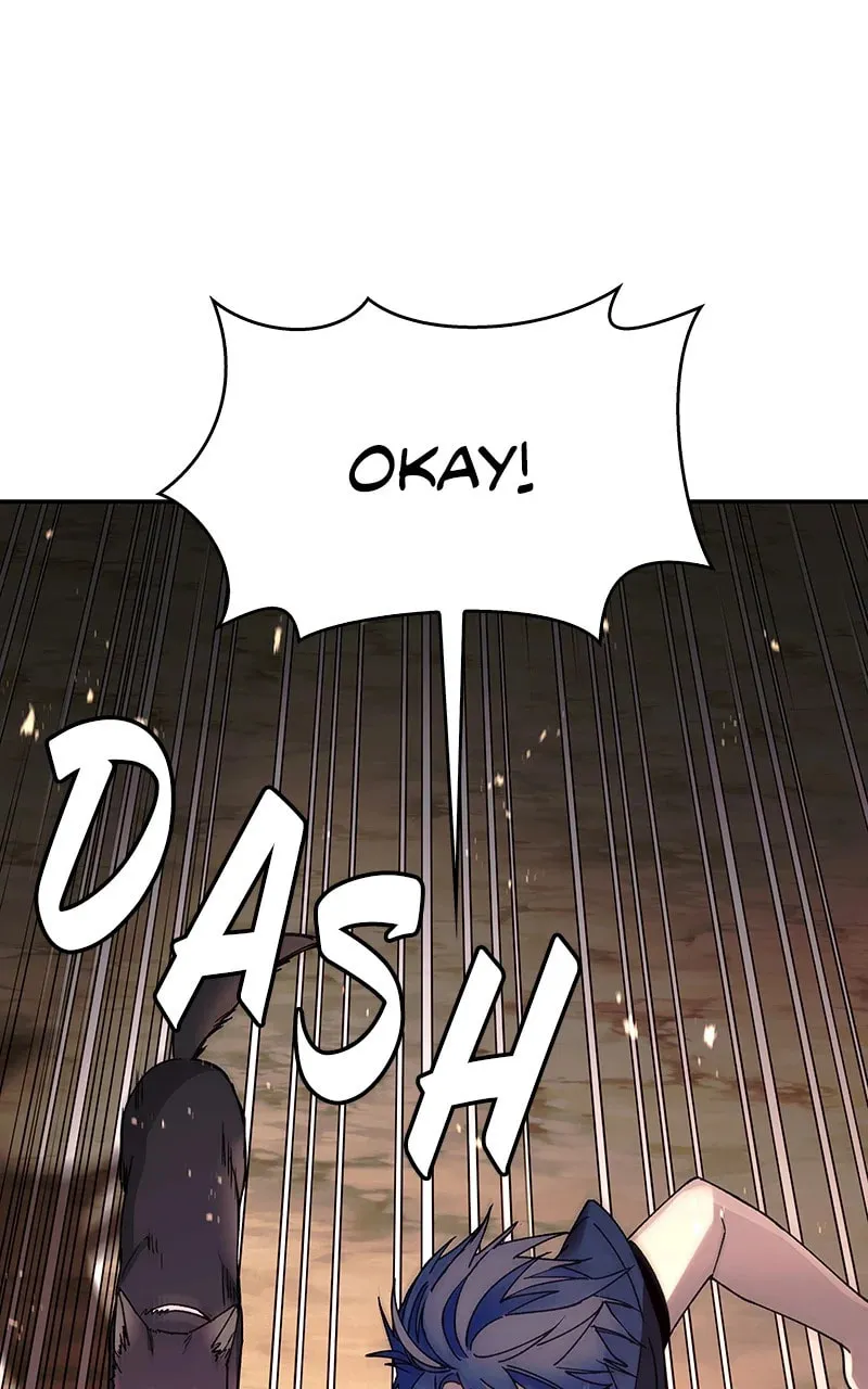 The End Of World Is A Game Chapter 78 page 47 - 