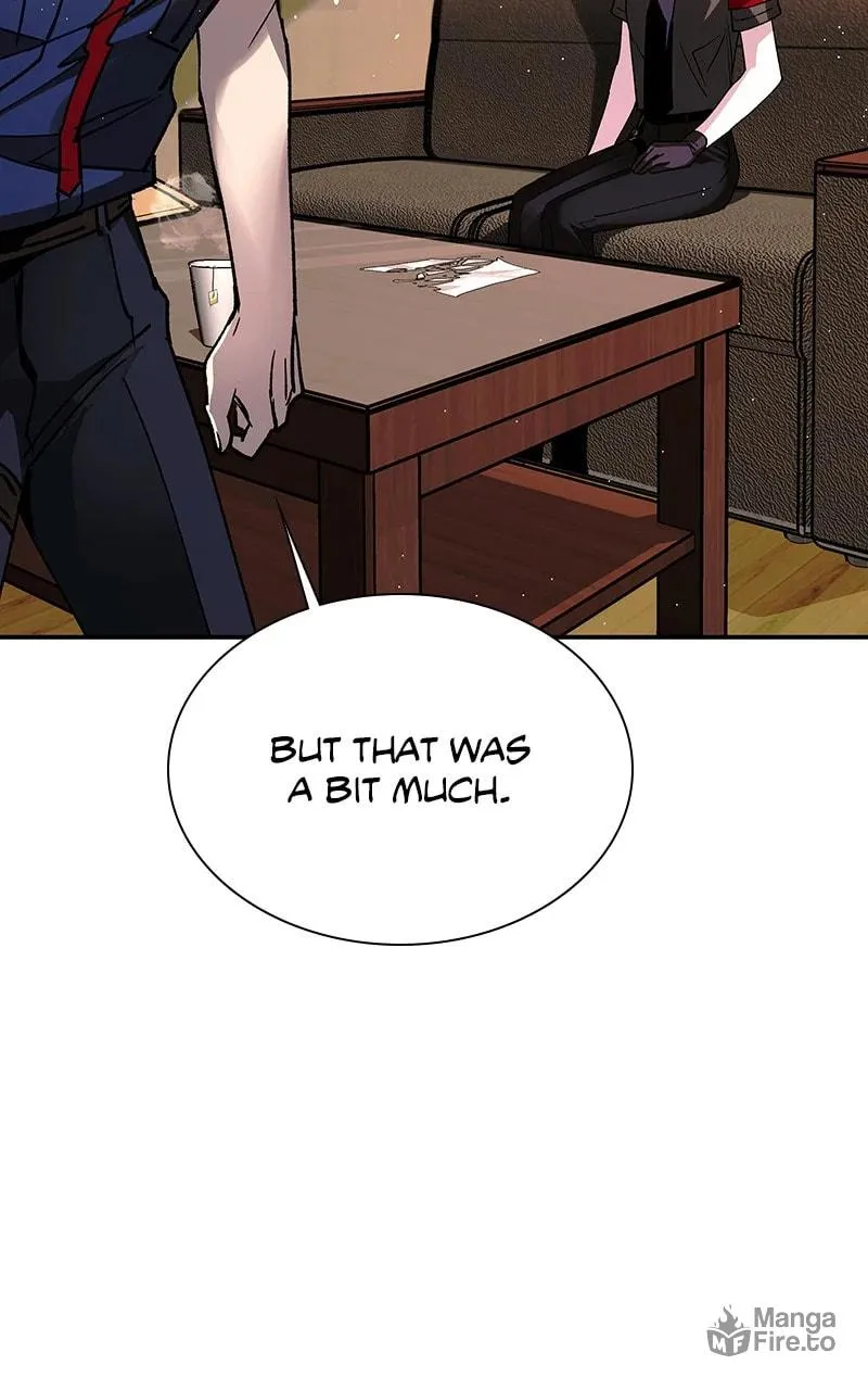 The End Of World Is A Game Chapter 78 page 6 - 