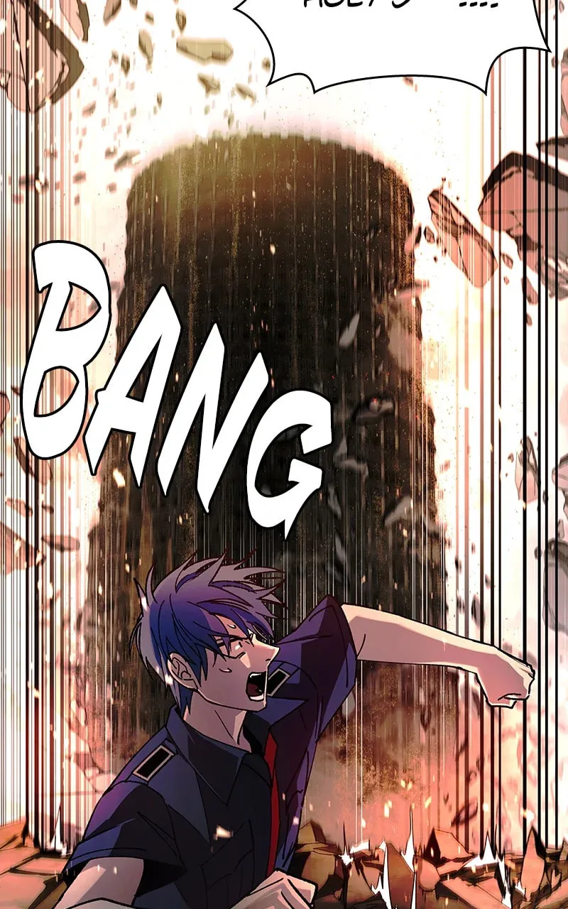 The End Of World Is A Game Chapter 78 page 53 - 