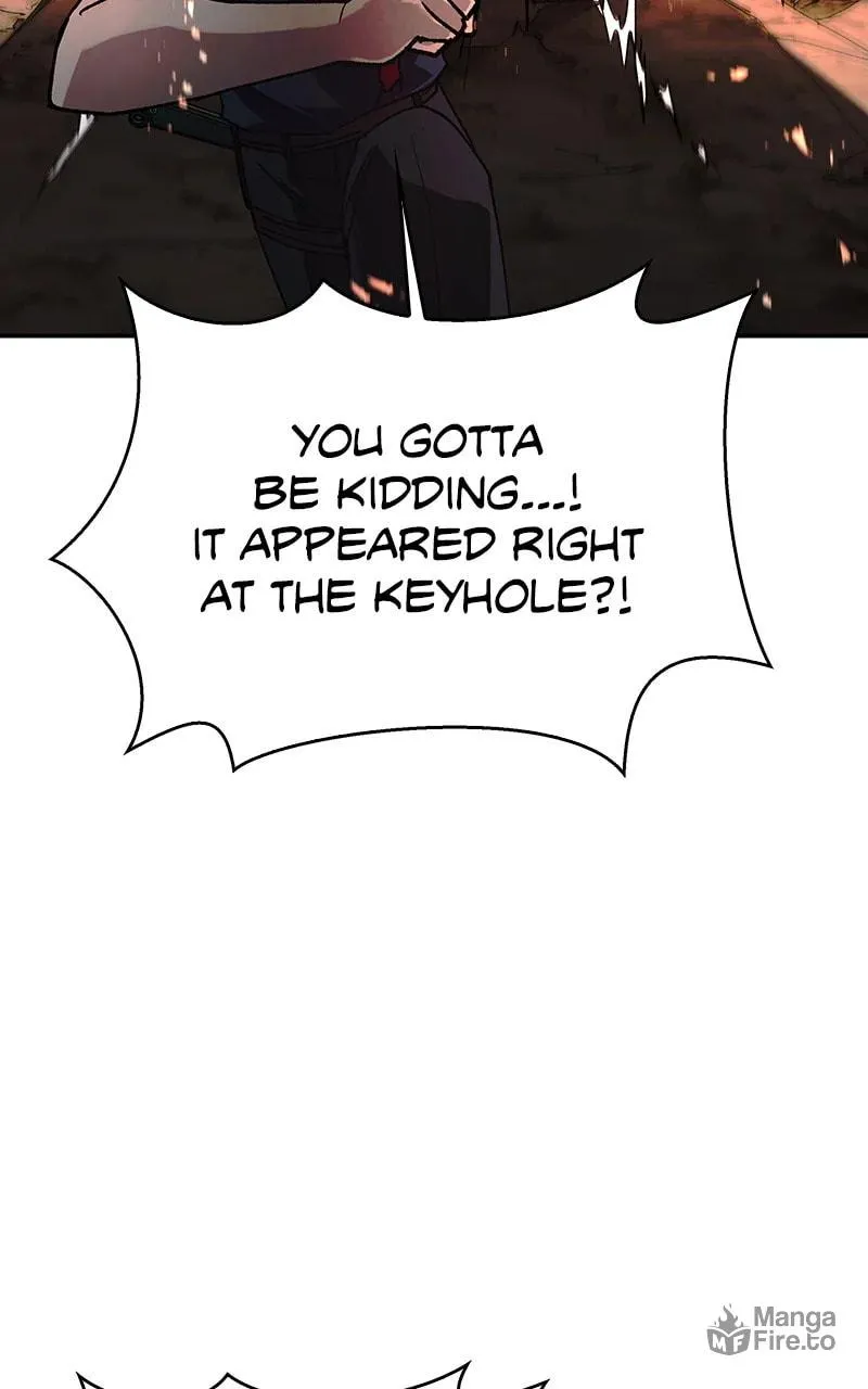 The End Of World Is A Game Chapter 78 page 54 - 