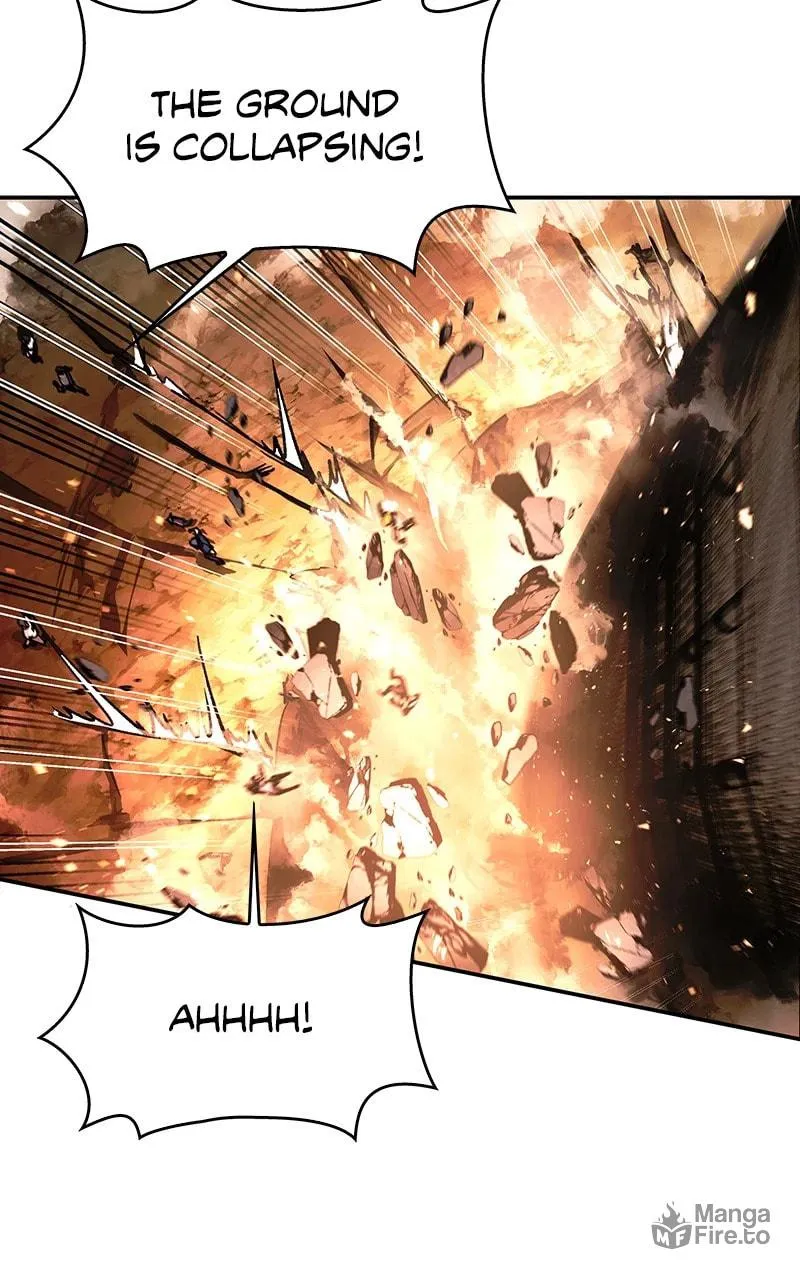 The End Of World Is A Game Chapter 78 page 55 - 
