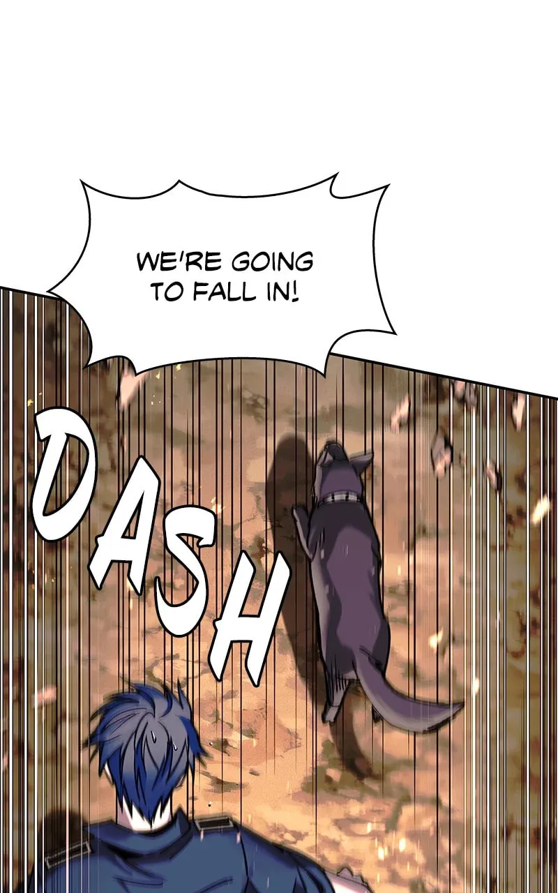 The End Of World Is A Game Chapter 78 page 56 - 