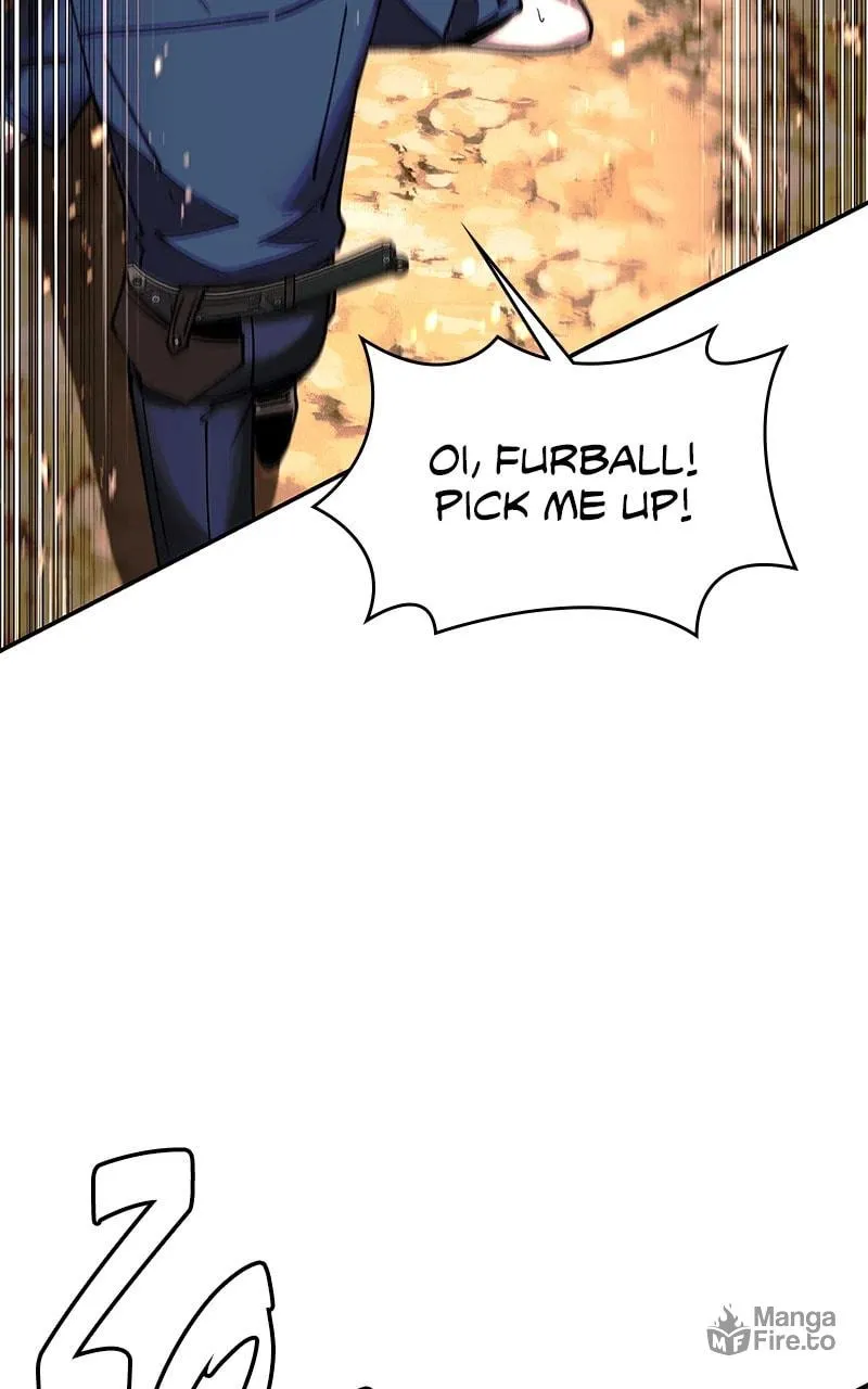 The End Of World Is A Game Chapter 78 page 57 - 