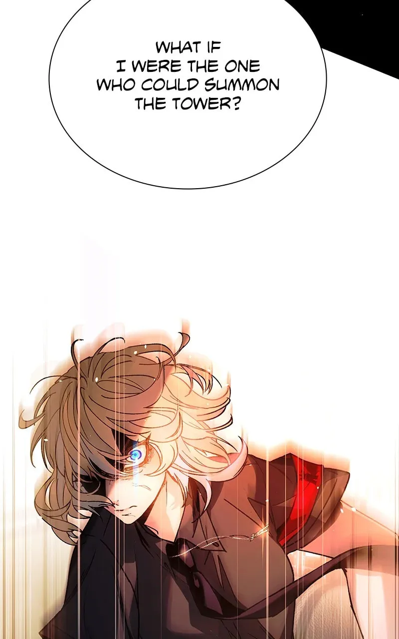 The End Of World Is A Game Chapter 78 page 8 - 