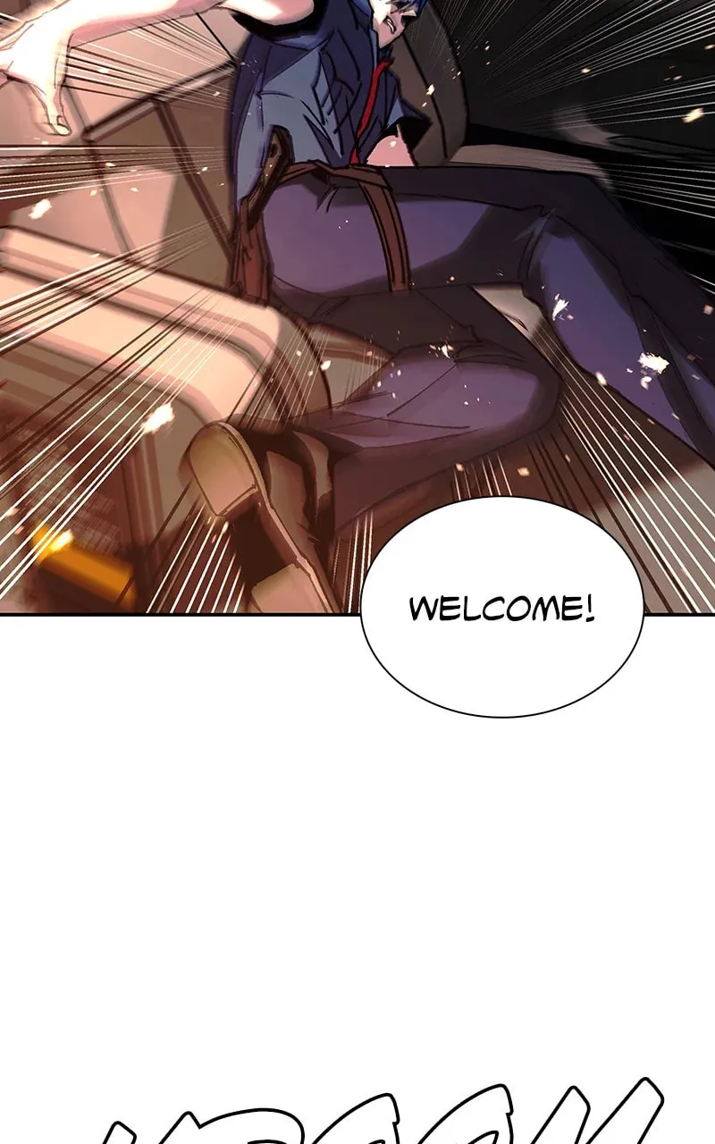 The End Of World Is A Game Chapter 78 page 71 - 