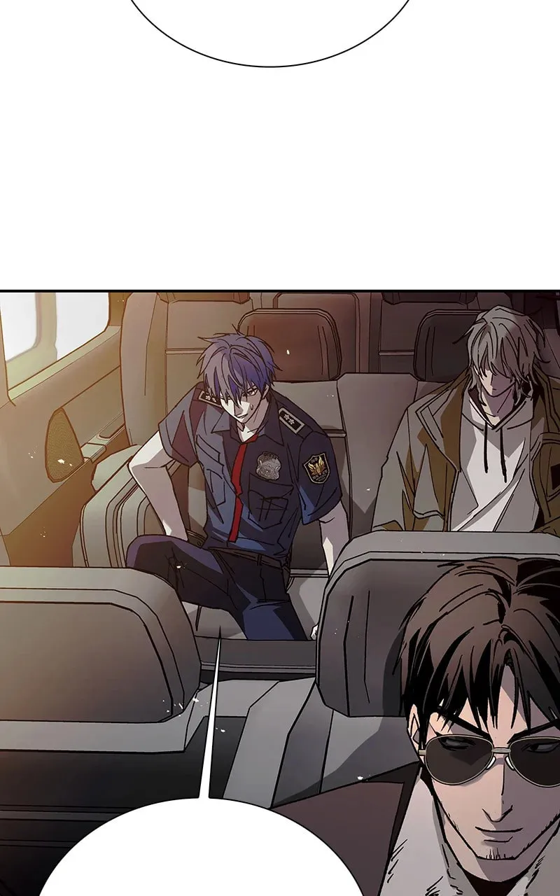 The End Of World Is A Game Chapter 78 page 73 - 