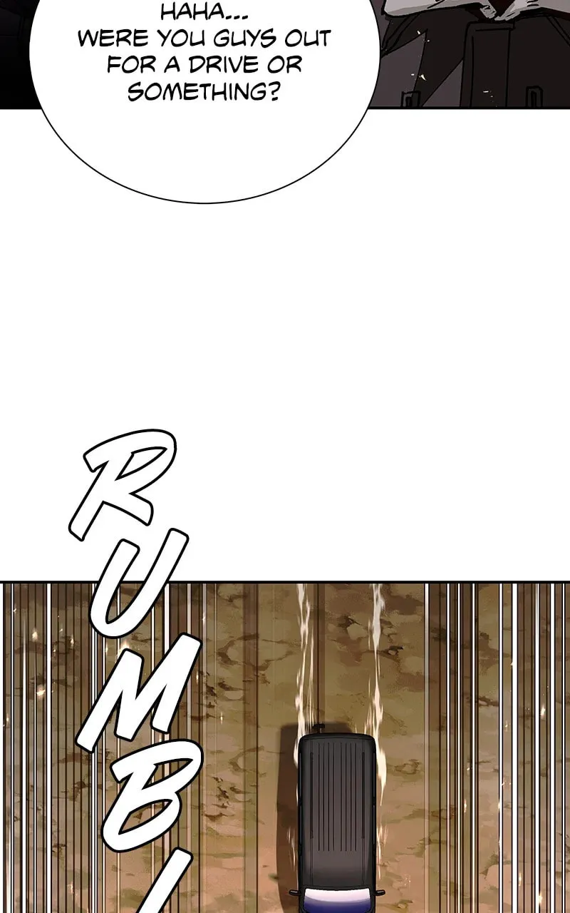The End Of World Is A Game Chapter 78 page 74 - 