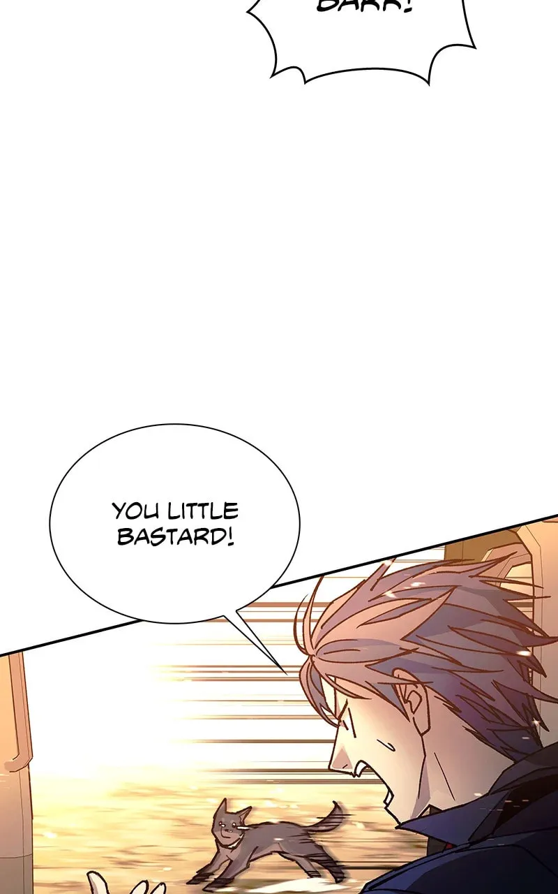 The End Of World Is A Game Chapter 78 page 77 - 