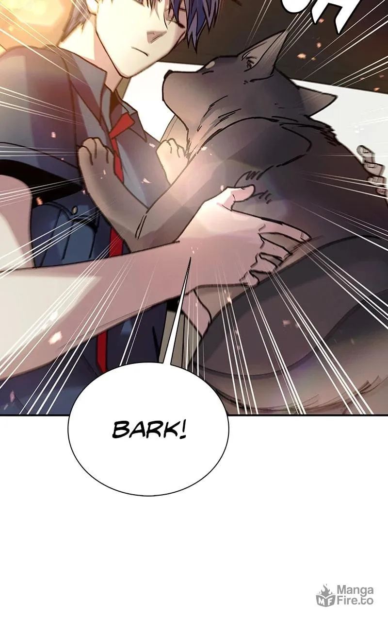 The End Of World Is A Game Chapter 78 page 80 - 
