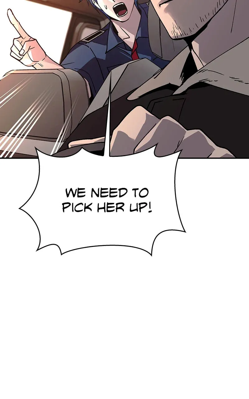 The End Of World Is A Game Chapter 78 page 83 - 