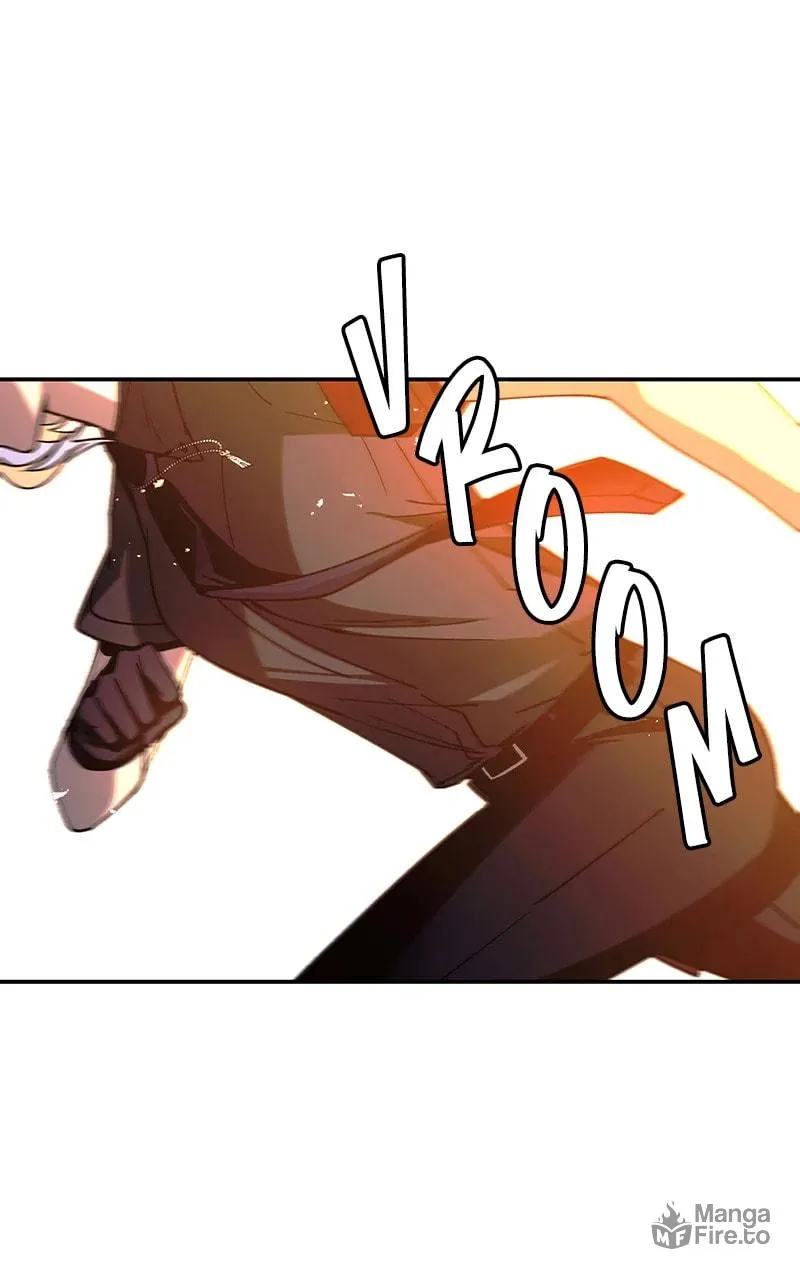 The End Of World Is A Game Chapter 78 page 84 - 