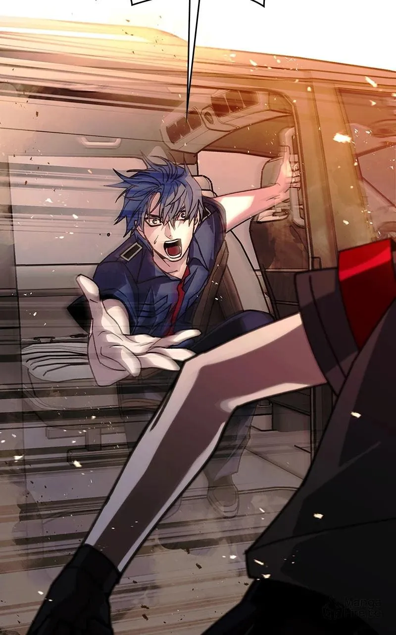 The End Of World Is A Game Chapter 78 page 87 - 