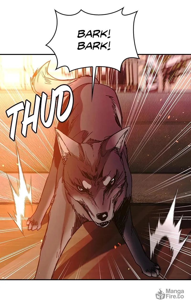 The End Of World Is A Game Chapter 78 page 10 - 