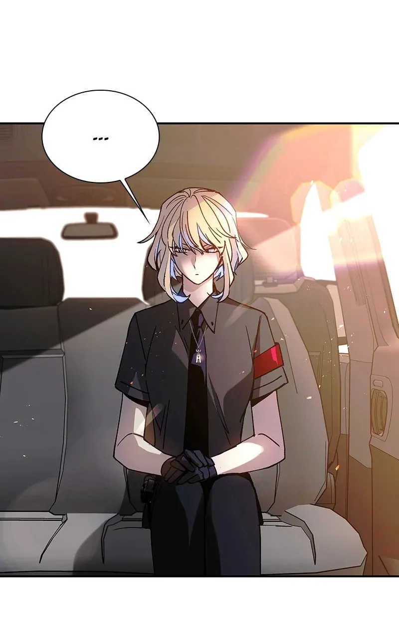 The End Of World Is A Game Chapter 78 page 91 - 