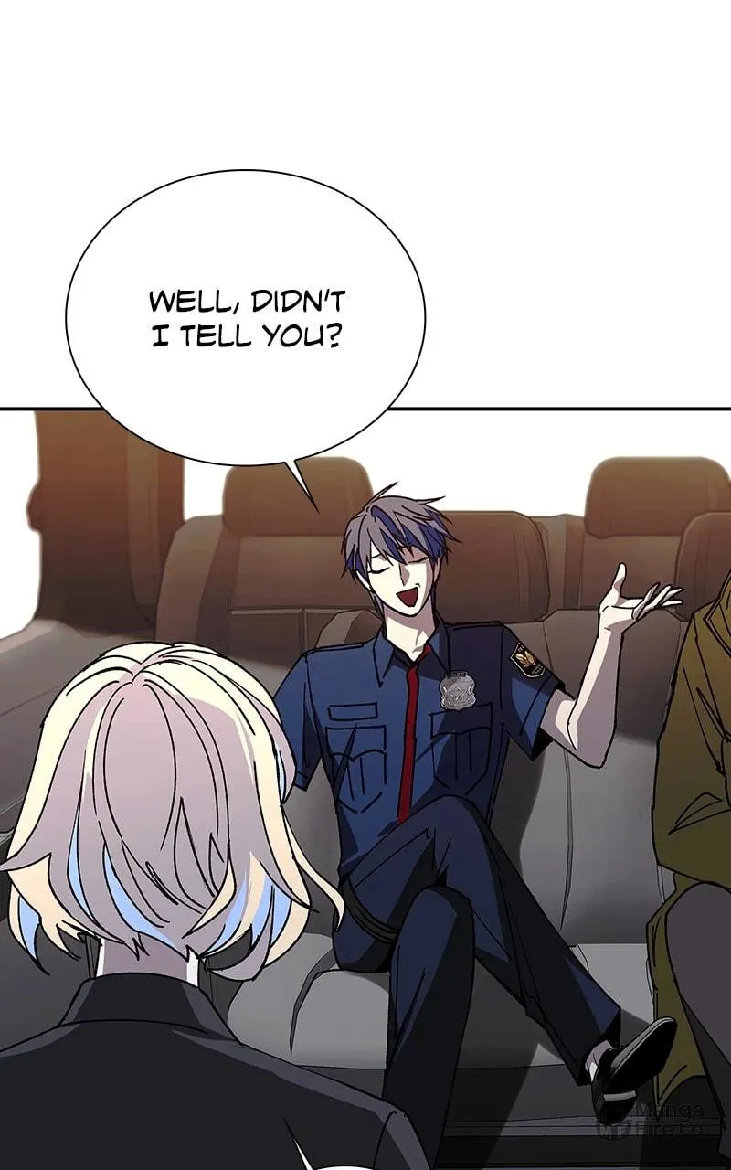 The End Of World Is A Game Chapter 78 page 93 - 