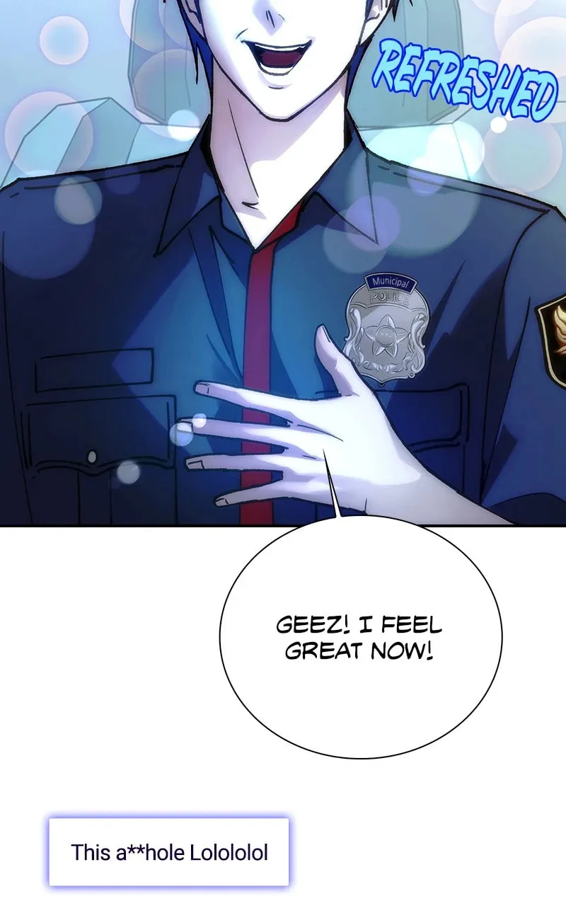 The End Of World Is A Game Chapter 78 page 98 - 