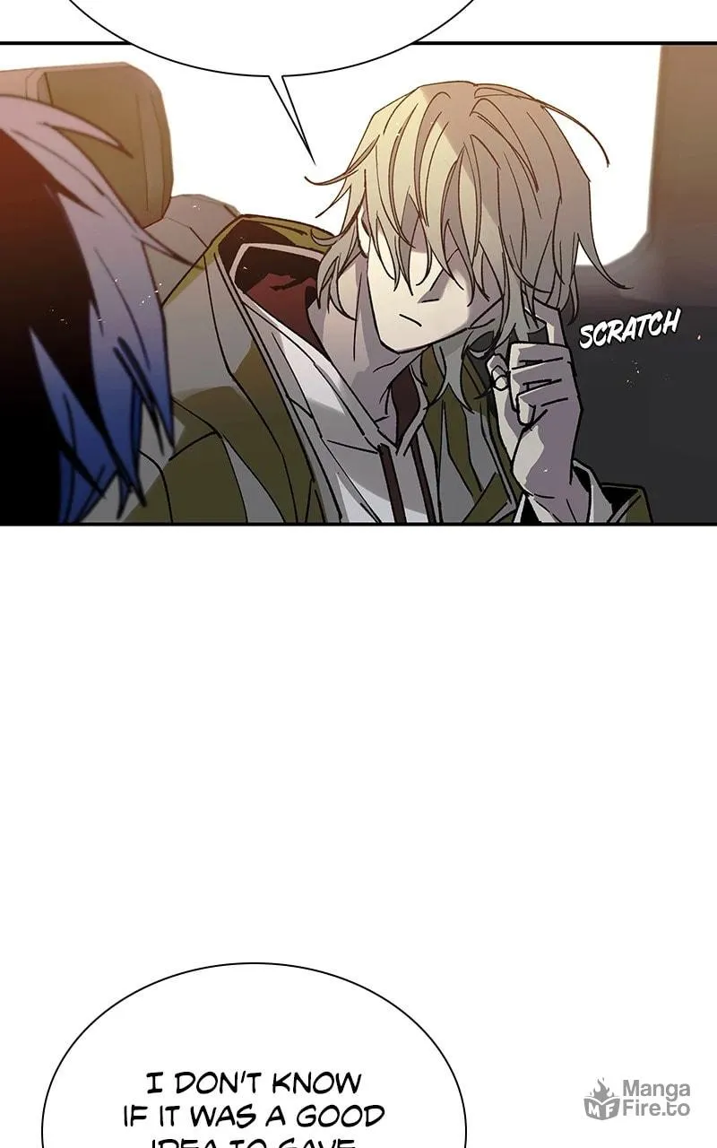 The End Of World Is A Game Chapter 78 page 100 - 