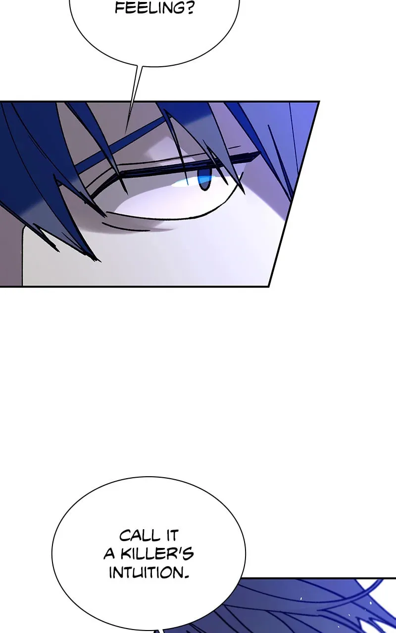 The End Of World Is A Game Chapter 79 page 11 - 