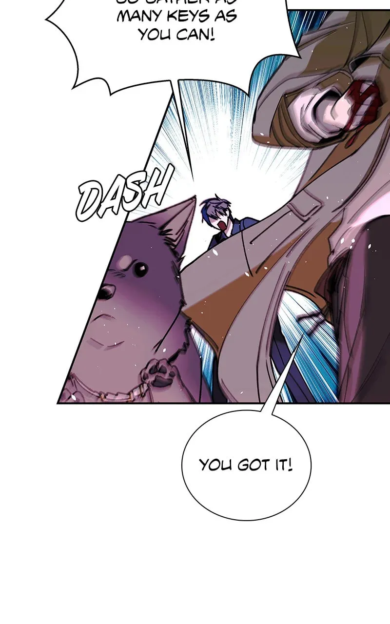 The End Of World Is A Game Chapter 79 page 101 - 