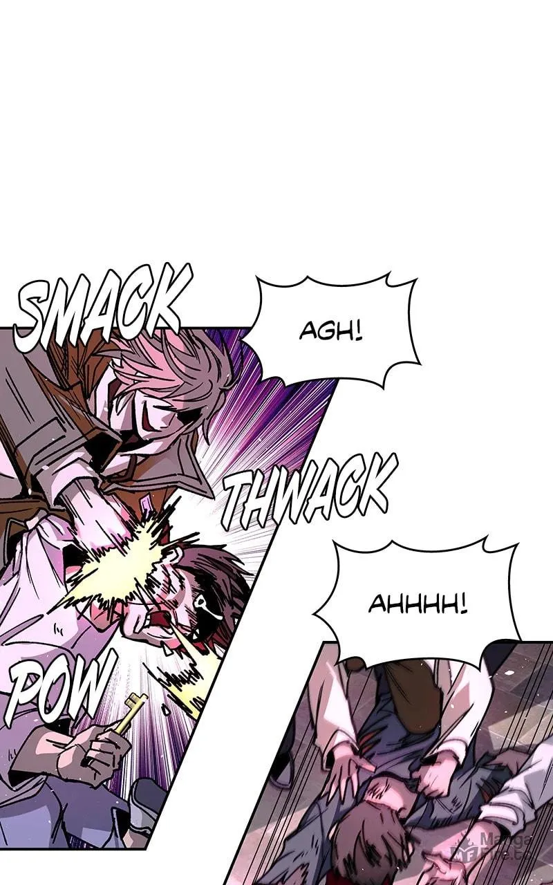 The End Of World Is A Game Chapter 79 page 102 - 