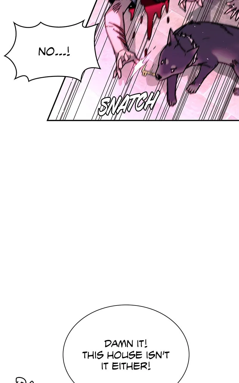 The End Of World Is A Game Chapter 79 page 103 - 