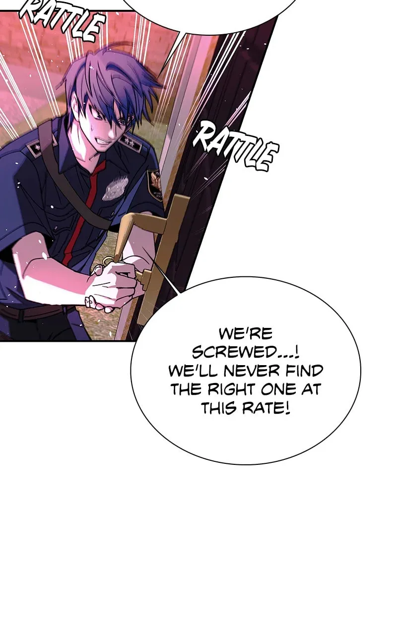The End Of World Is A Game Chapter 79 page 104 - 