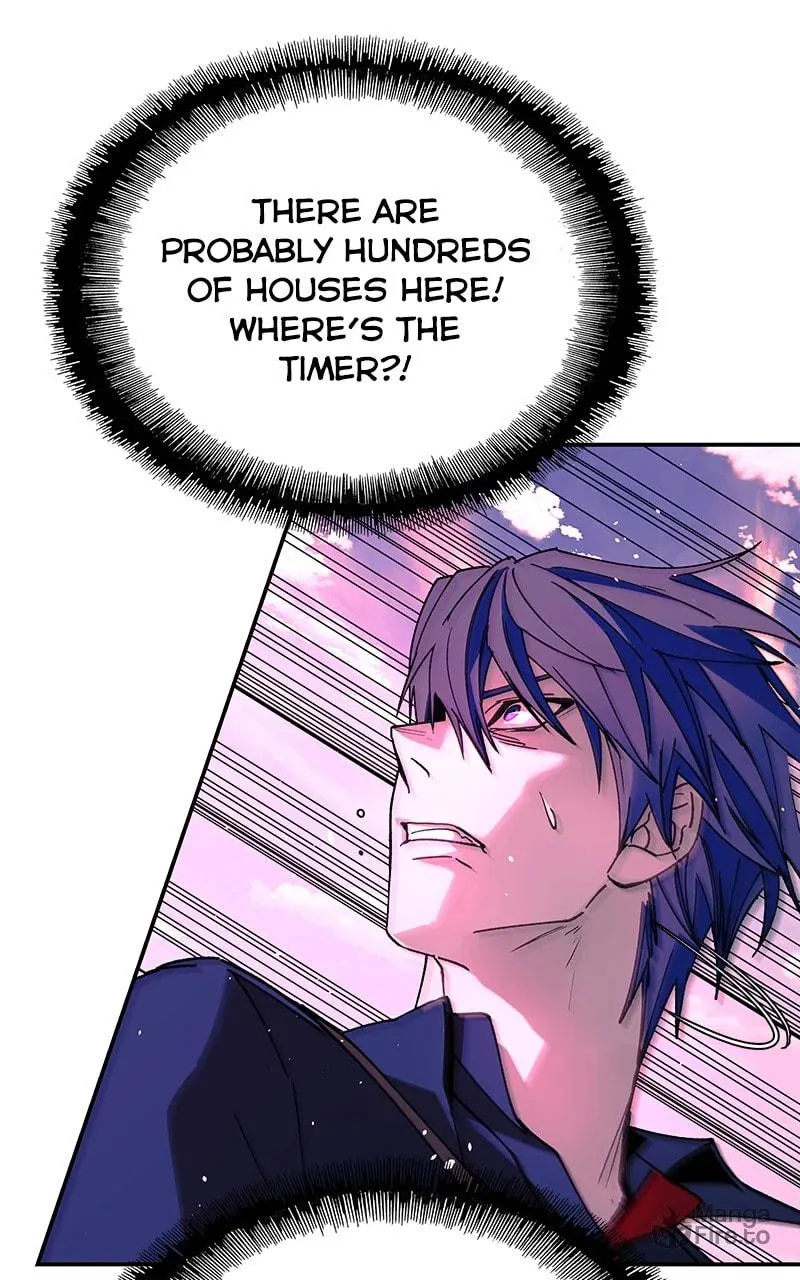 The End Of World Is A Game Chapter 79 page 105 - 