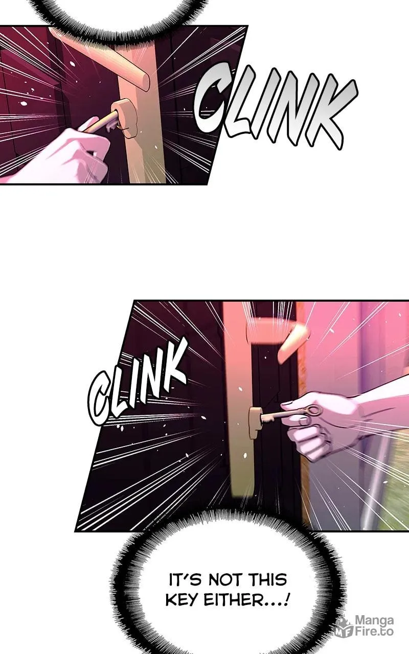 The End Of World Is A Game Chapter 79 page 108 - 